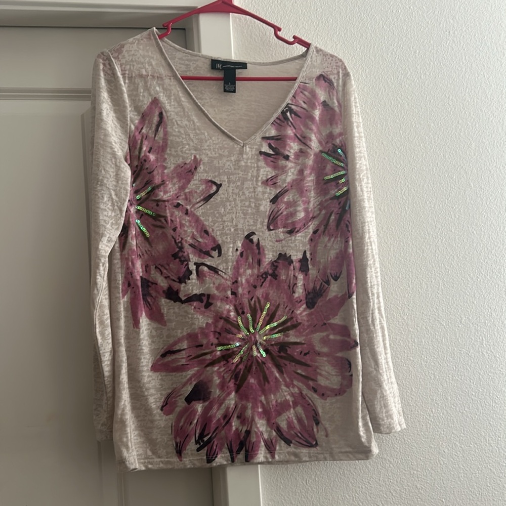 Light longsleeve - Picture 2 of 3